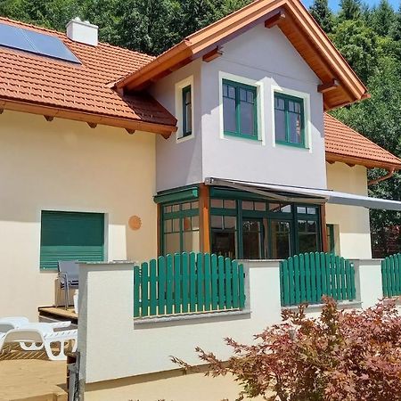 Ferienhaus Manuela Velden am Worthersee Bagian luar foto
