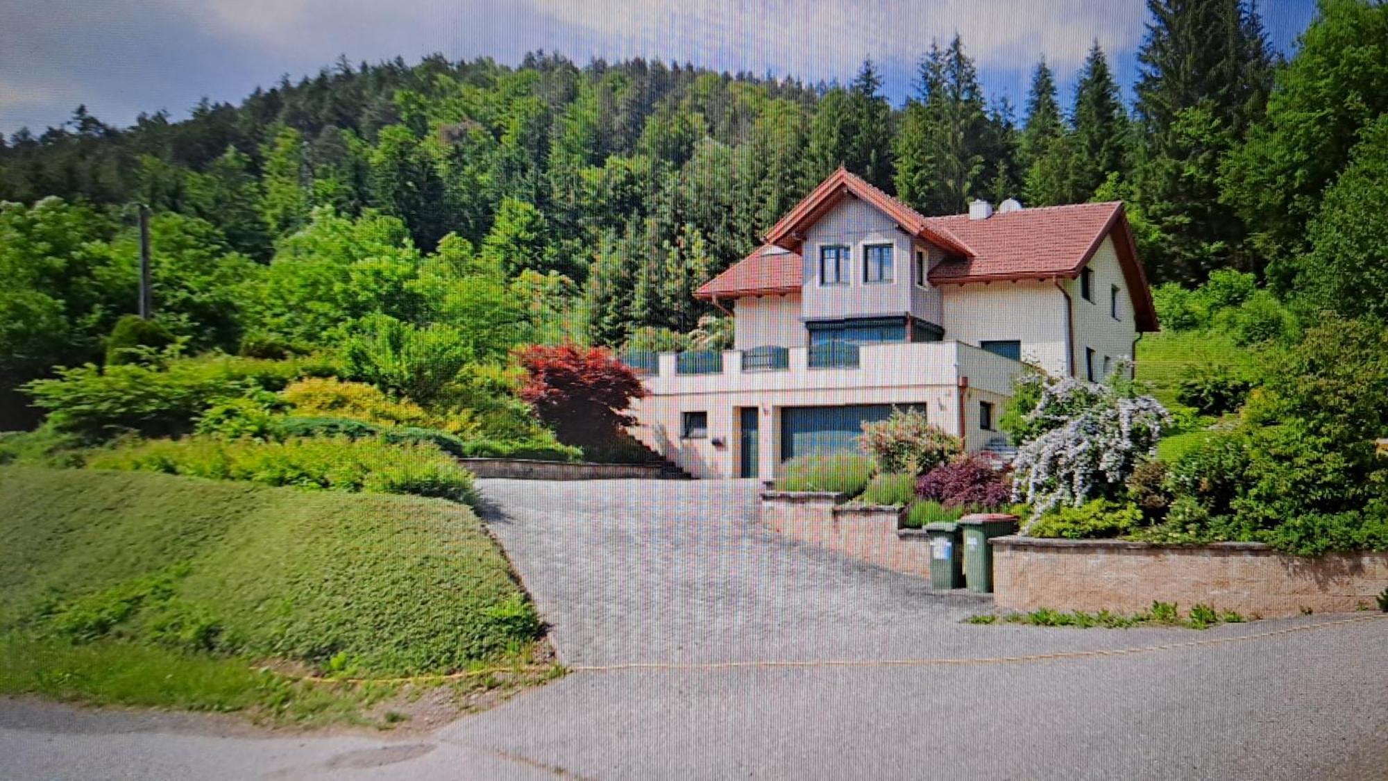 Ferienhaus Manuela Velden am Worthersee Bagian luar foto