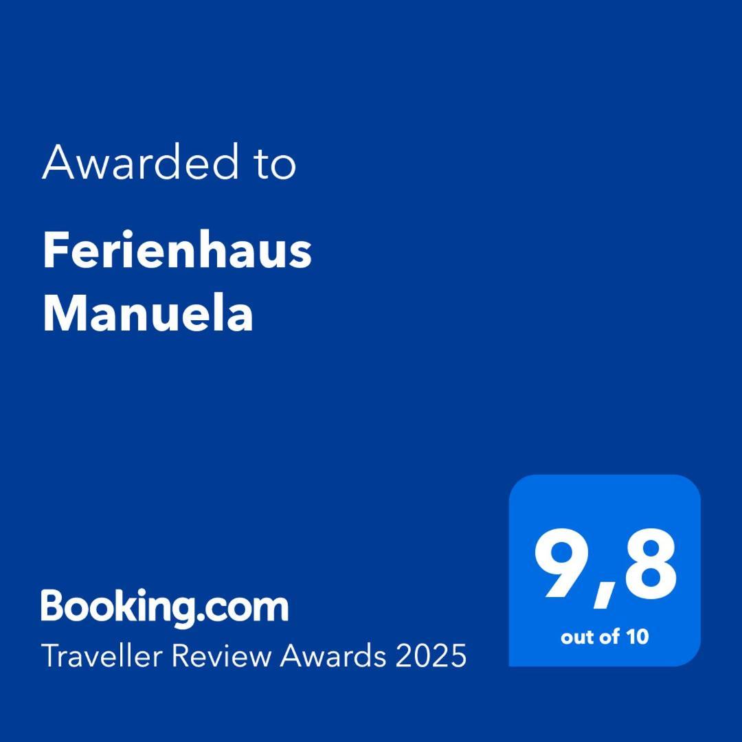 Ferienhaus Manuela Velden am Worthersee Bagian luar foto