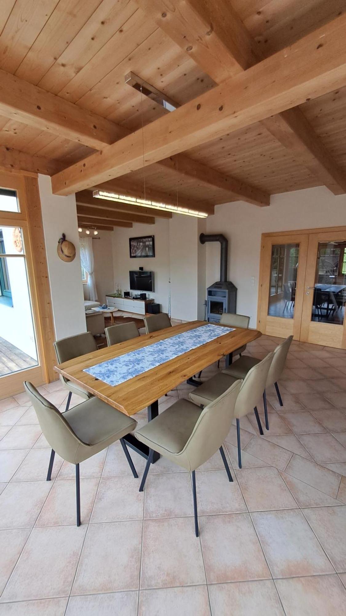 Ferienhaus Manuela Velden am Worthersee Bagian luar foto