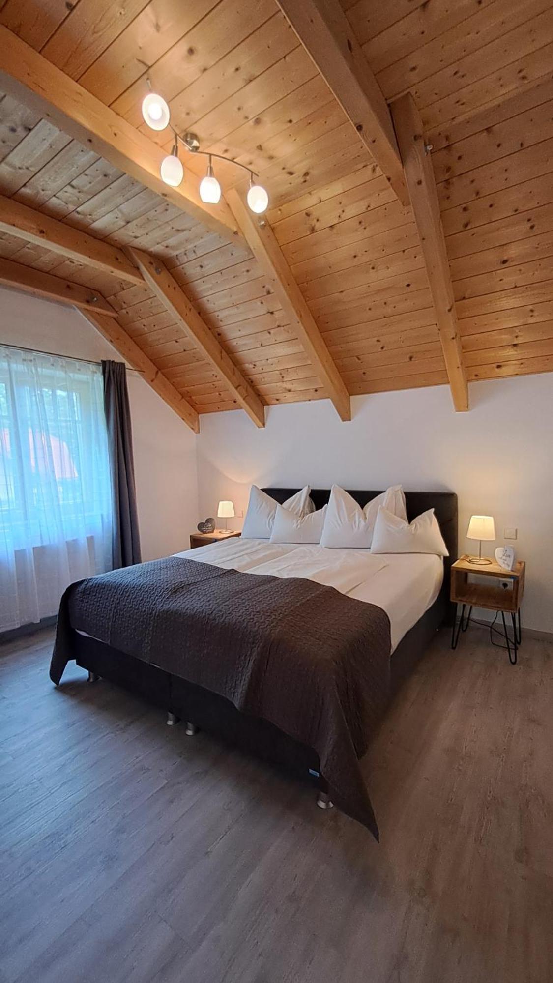 Ferienhaus Manuela Velden am Worthersee Bagian luar foto
