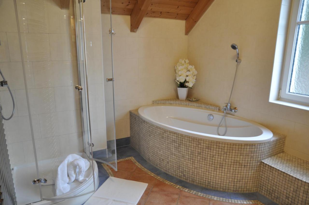 Ferienhaus Manuela Velden am Worthersee Bagian luar foto