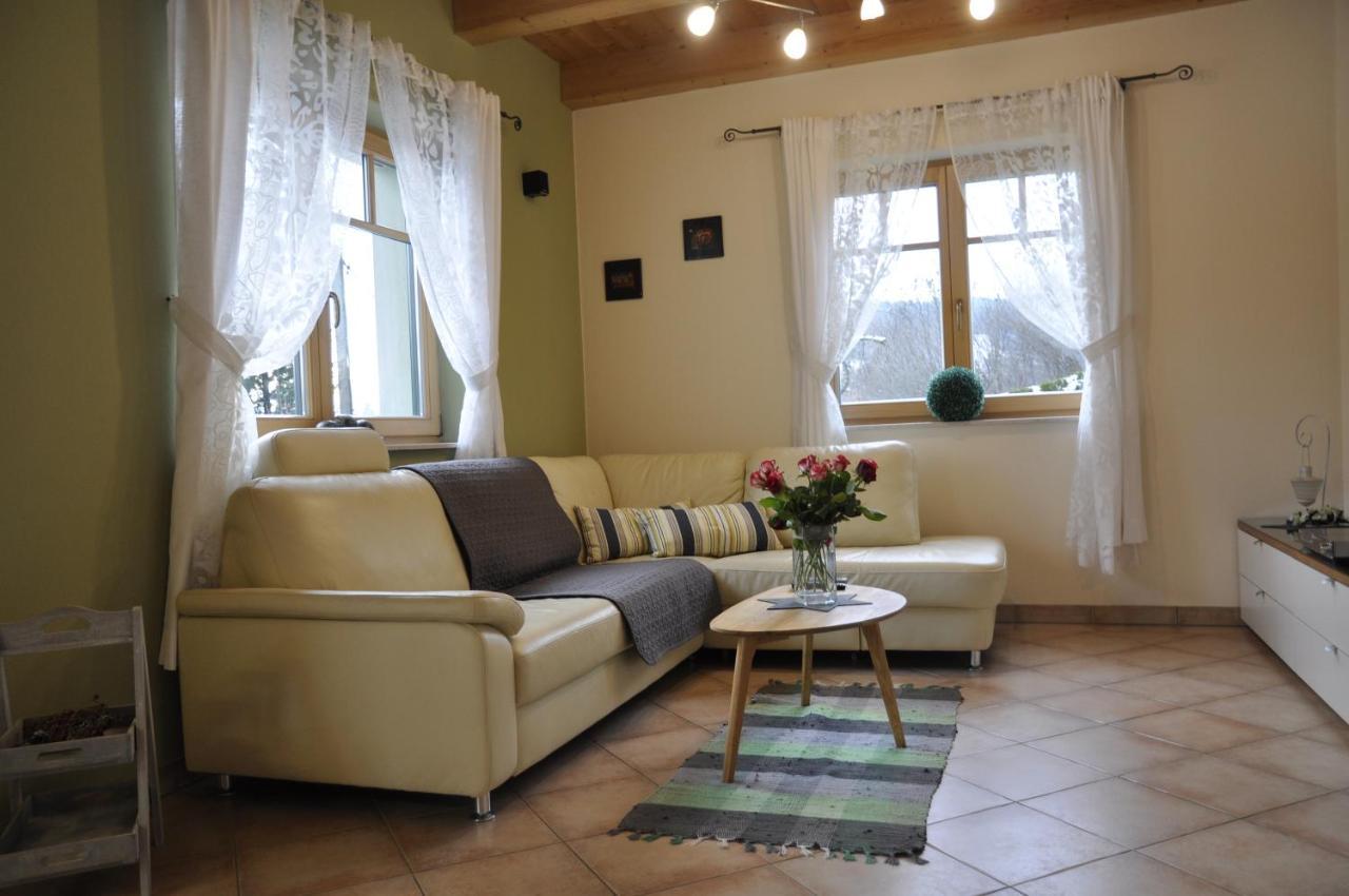 Ferienhaus Manuela Velden am Worthersee Bagian luar foto