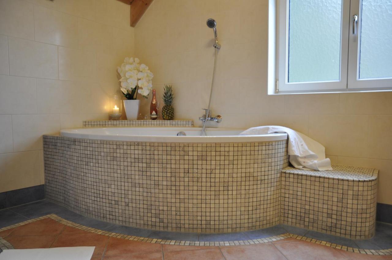 Ferienhaus Manuela Velden am Worthersee Bagian luar foto