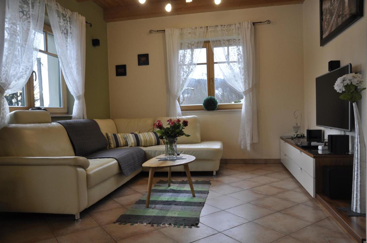 Ferienhaus Manuela Velden am Worthersee Bagian luar foto